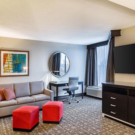 Doubletree By Hilton Johnson City Exteriér fotografie