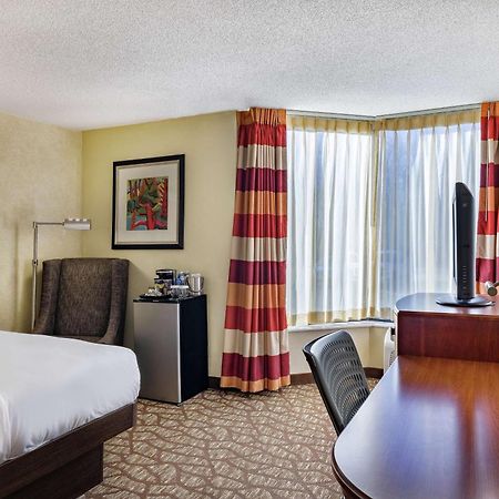 Doubletree By Hilton Johnson City Exteriér fotografie