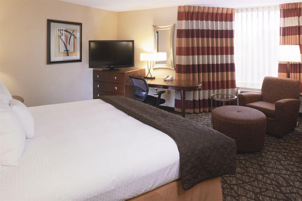 Doubletree By Hilton Johnson City Exteriér fotografie