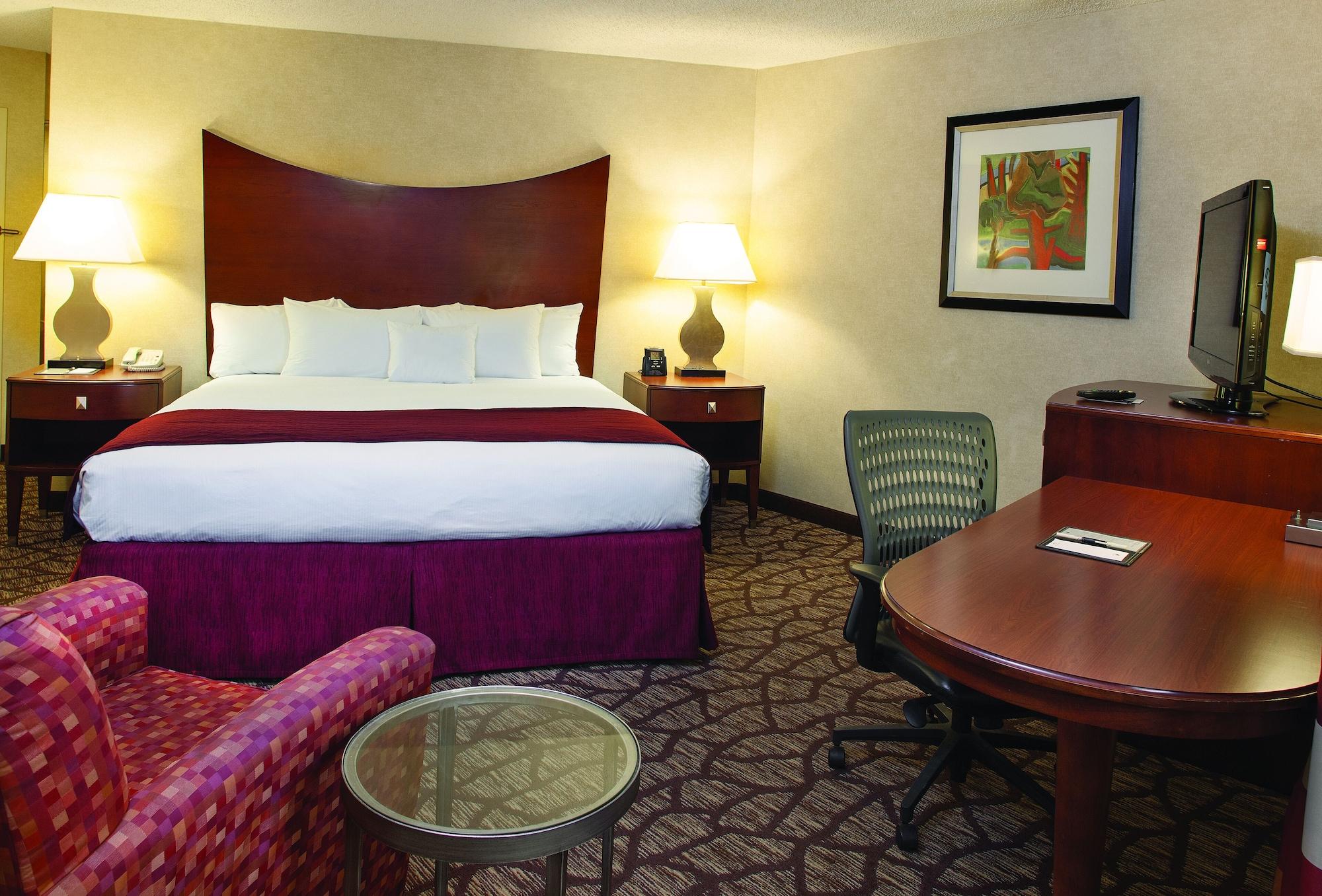 Doubletree By Hilton Johnson City Exteriér fotografie