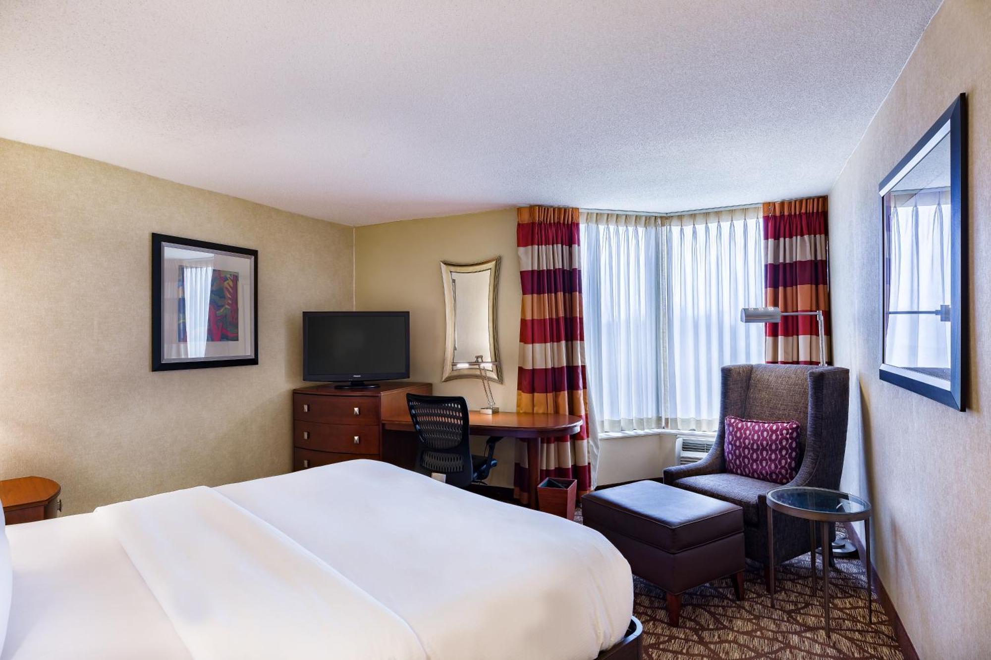 Doubletree By Hilton Johnson City Exteriér fotografie