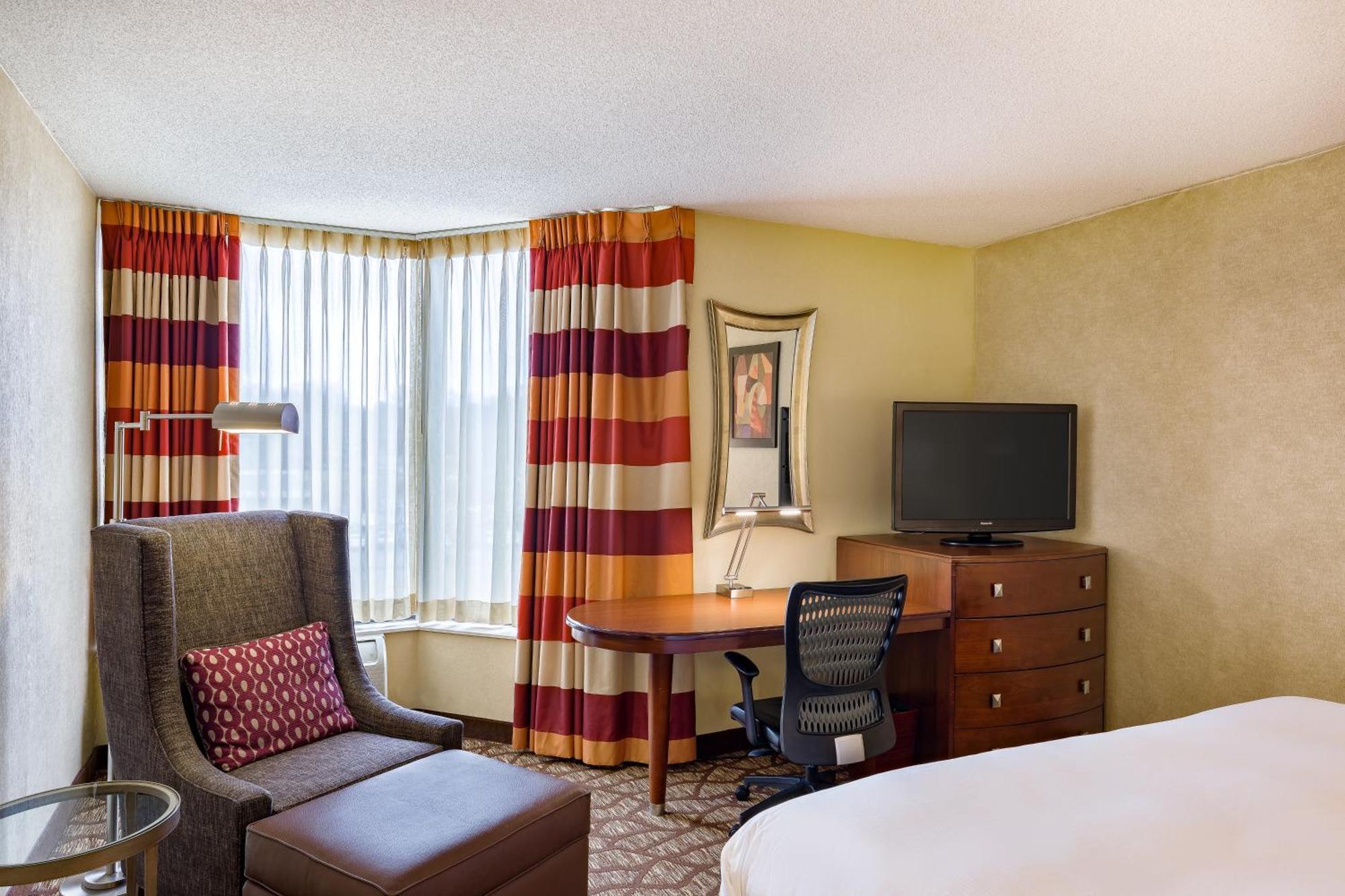 Doubletree By Hilton Johnson City Exteriér fotografie
