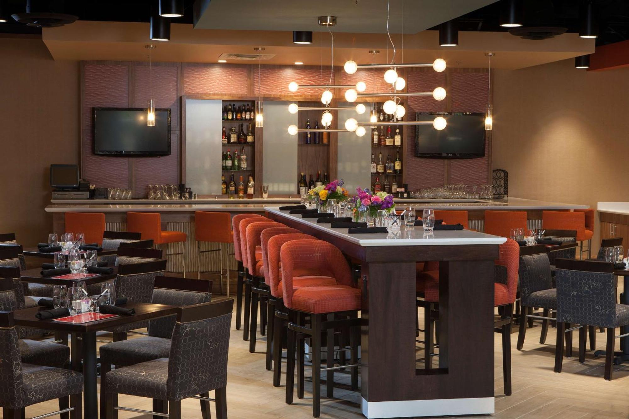Doubletree By Hilton Johnson City Exteriér fotografie