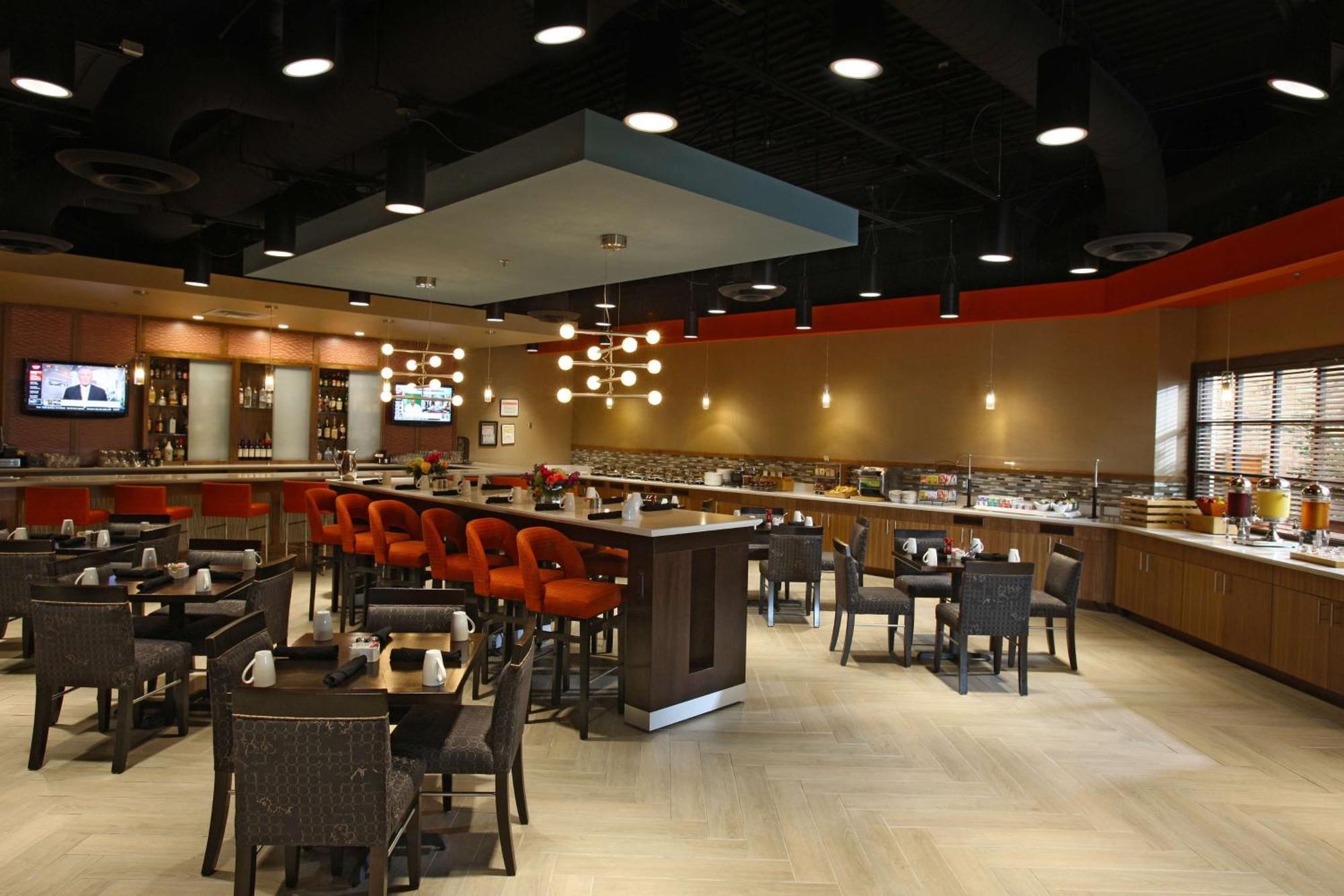 Doubletree By Hilton Johnson City Exteriér fotografie
