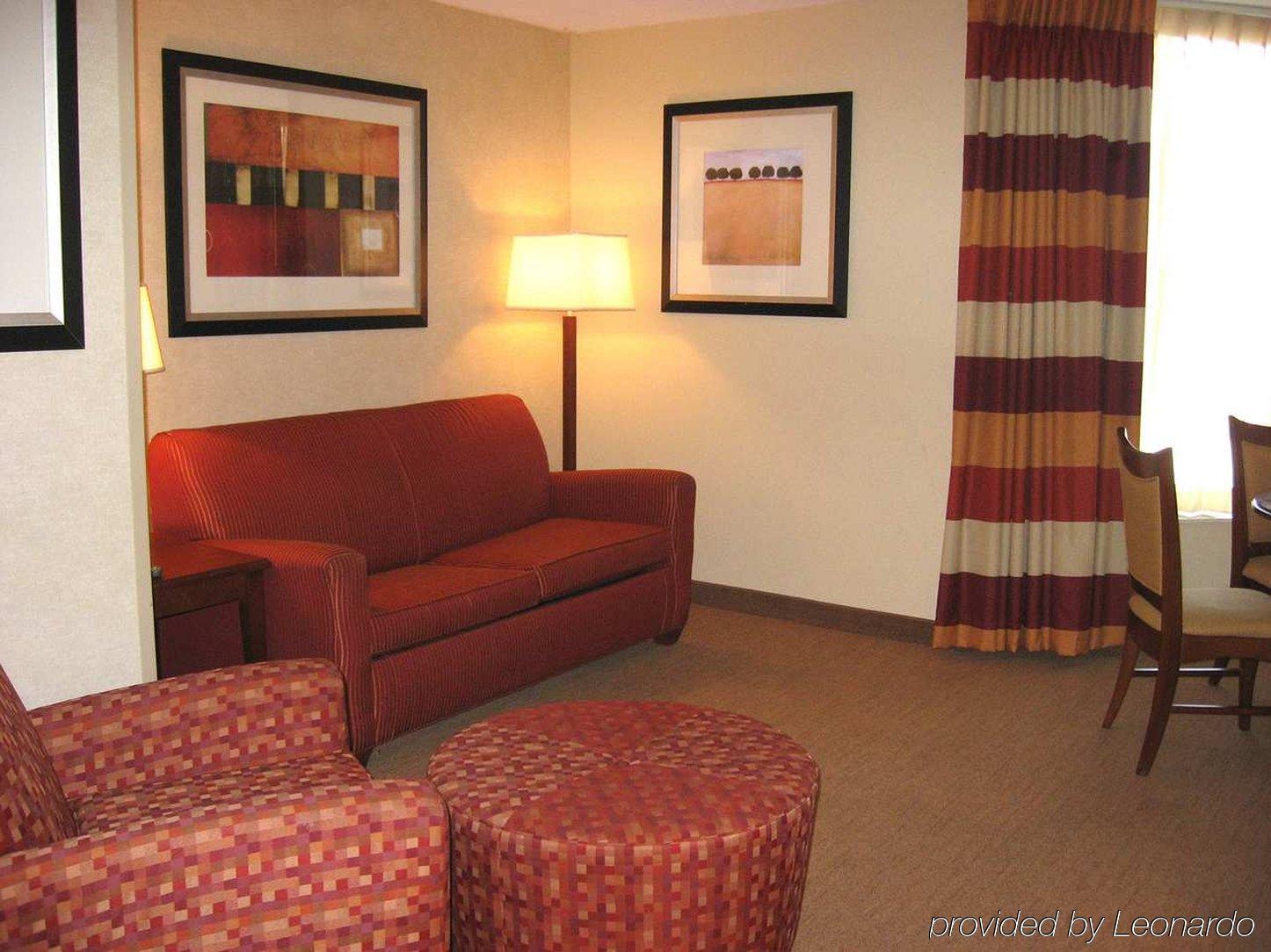 Doubletree By Hilton Johnson City Pokoj fotografie