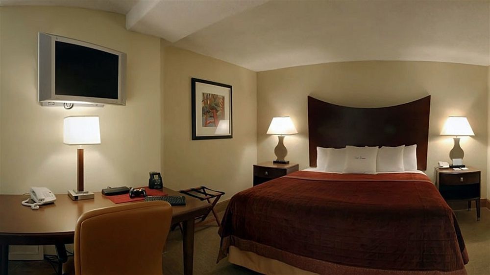Doubletree By Hilton Johnson City Exteriér fotografie